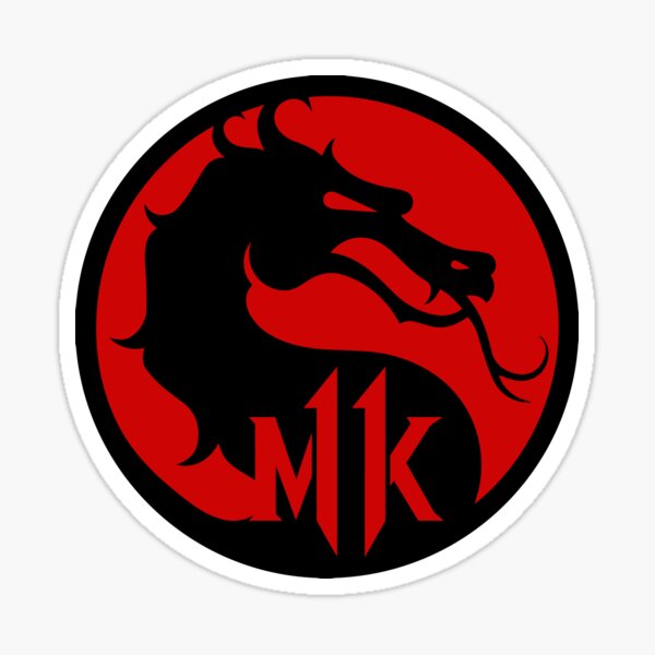 Artikel-Vorschau von Vintage Mortal Kombat, designt und verkauft von mortakombat.
