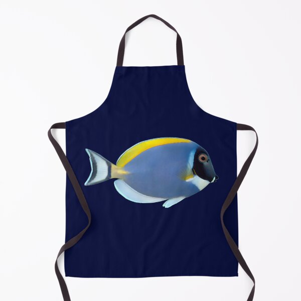 Item preview, Tropical Fish designed and sold by DoodleDashCollective.