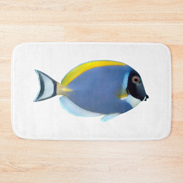 Item preview, Tropical Fish designed and sold by DoodleDashCollective.