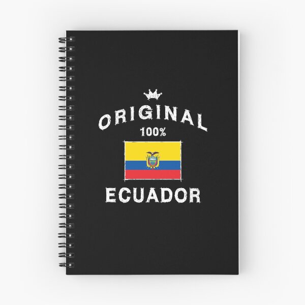 Item preview, Ecuador Ecuadorian flag flag designed and sold by GeogDesigns.
