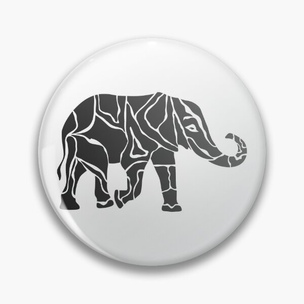 Item preview, Elephant designed and sold by Zandrosa.