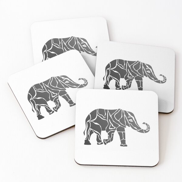 Item preview, Elephant designed and sold by Zandrosa.