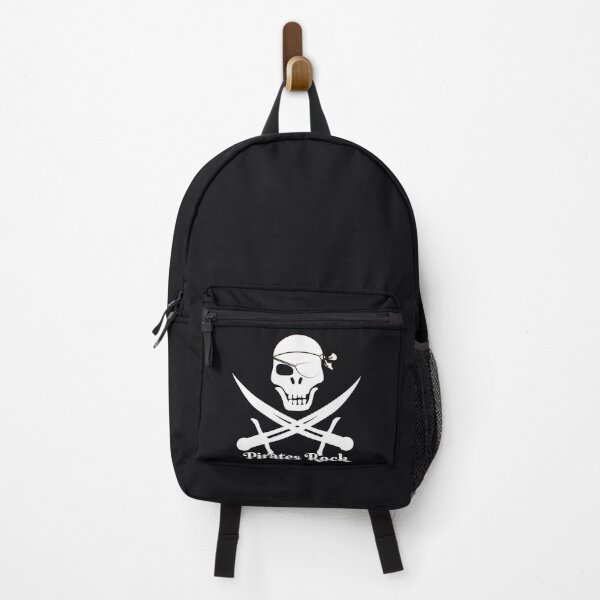 Item preview, Pirates Rock designed and sold by outlaw70.