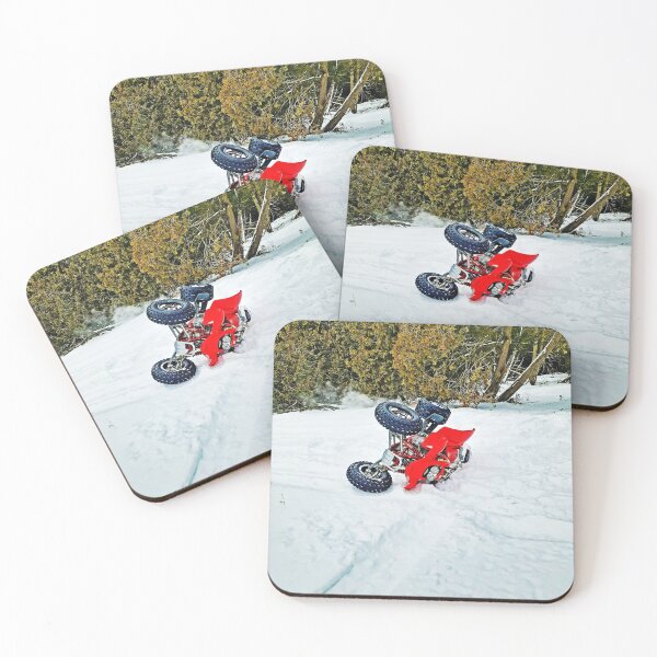 Item preview, One Flew Over The Quad designed and sold by Deb Oppermann.