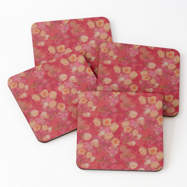 Item preview, Rose Gold designed and sold by lizzystitch.