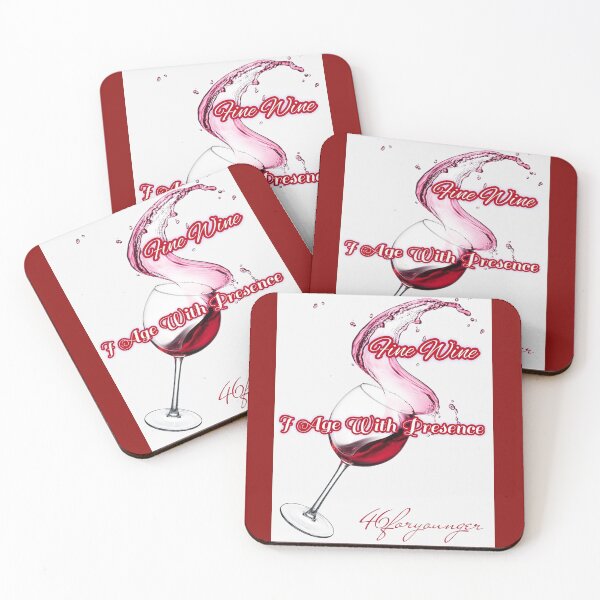 Item preview, Fine Wine - E4 designed and sold by 46foryounger.