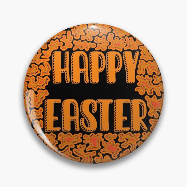 Item preview, Happy Easter  designed and sold by emmuk74.