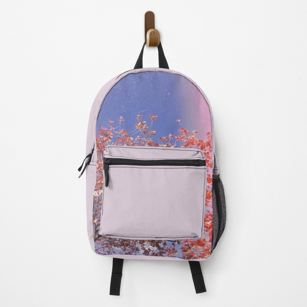 Item preview, Backpack designed and sold by -Archie-.