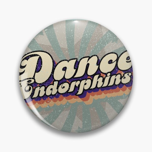 Item preview, Dance Endorphins designed and sold by ScottyWalters.