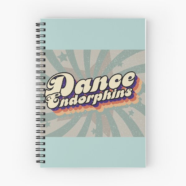 Item preview, Dance Endorphins designed and sold by ScottyWalters.