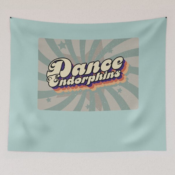 Item preview, Dance Endorphins designed and sold by ScottyWalters.