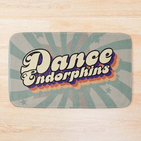 Item preview, Dance Endorphins designed and sold by ScottyWalters.