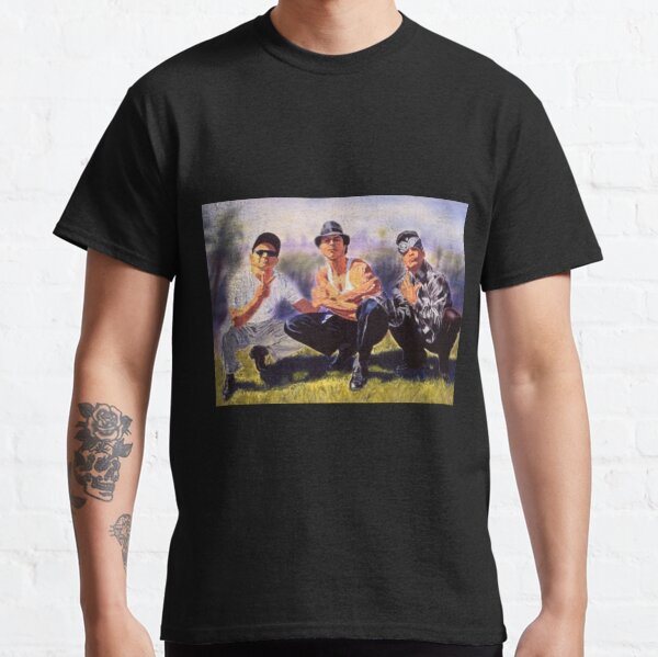 Vatos Locos Camiseta clásica