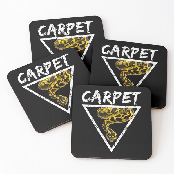 Item preview, Carpet Python Geometric designed and sold by JRRTs.
