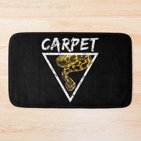 Item preview, Carpet Python Geometric designed and sold by JRRTs.