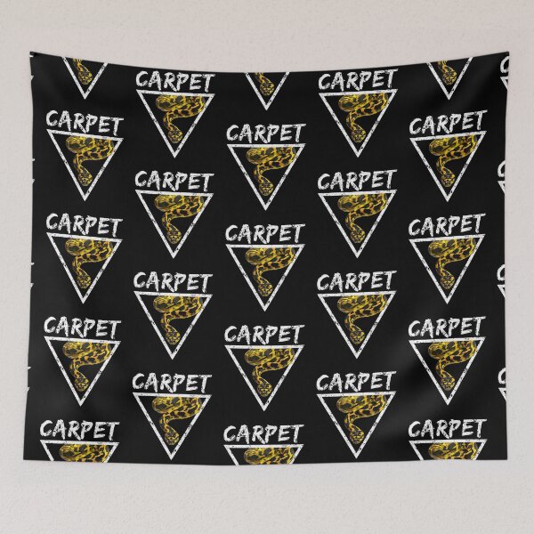 Item preview, Carpet Python Geometric designed and sold by JRRTs.