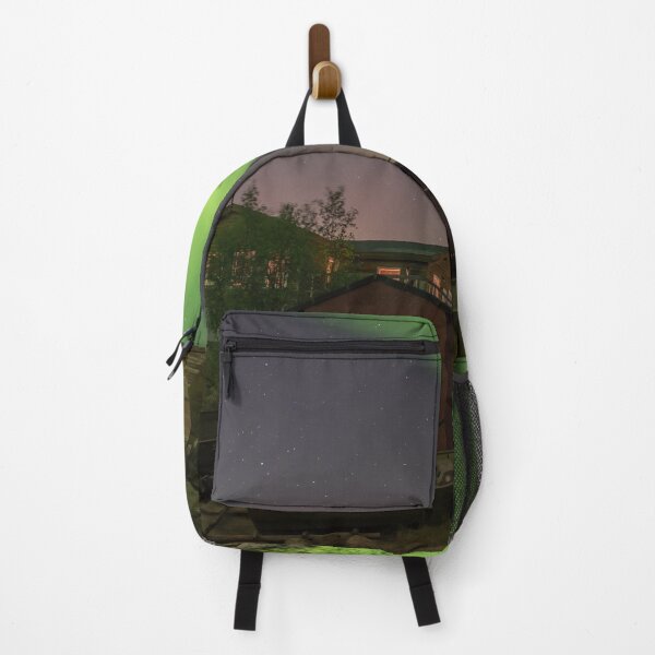 Item preview, inspiration camping northern lights designed and sold by ImRotem.