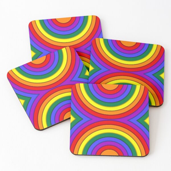 Item preview, Rainbow Array 49 designed and sold by rainbowarray.