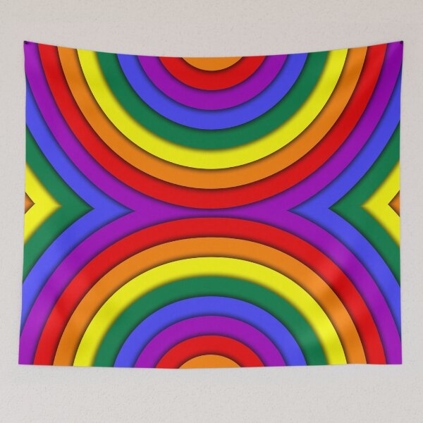 Item preview, Rainbow Array 49 designed and sold by rainbowarray.