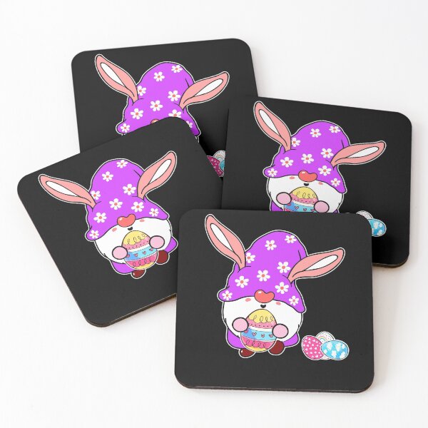 Item preview, Happy Easter Day Gnome Easter Basket Women Outfit Easter Girls and boys designed and sold by marcek.