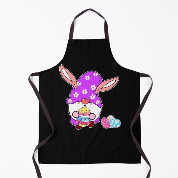 Item preview, Happy Easter Day Gnome Easter Basket Women Outfit Easter Girls and boys designed and sold by marcek.