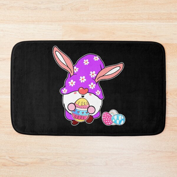Item preview, Happy Easter Day Gnome Easter Basket Women Outfit Easter Girls and boys designed and sold by marcek.