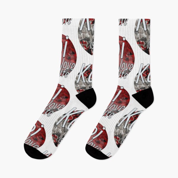 Item preview, Koi is love Koi is life Japan fish scales Koi Life designed and sold by 99vectors.