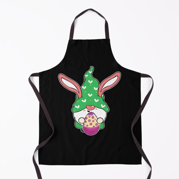 Item preview,  Happy Easter Day Gnome Easter Basket Women Outfit Easter Girls and boys designed and sold by marcek.