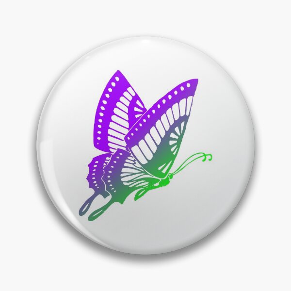 Item preview, Flying Butterfly designed and sold by Zandrosa.