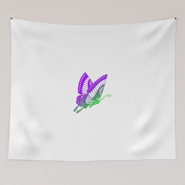 Item preview, Flying Butterfly designed and sold by Zandrosa.