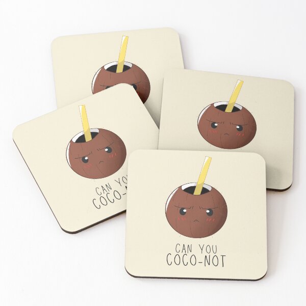 Item preview, Can you coco-NOT designed and sold by Quineveer Alice.