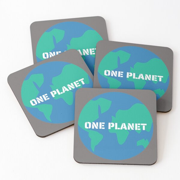 Item preview, ONE PLANET designed and sold by shane62.