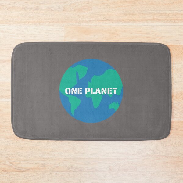 Item preview, ONE PLANET designed and sold by shane62.