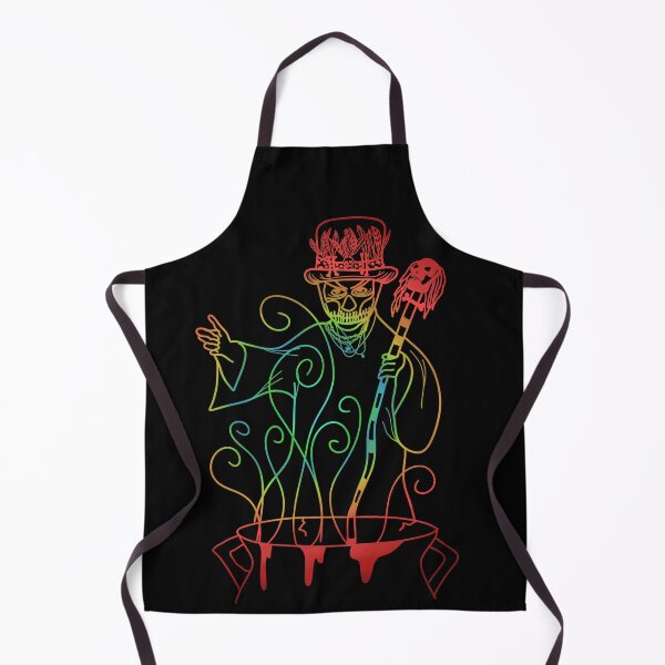 Item preview, Voodoo Witch Doctor designed and sold by ArtisanAaron.