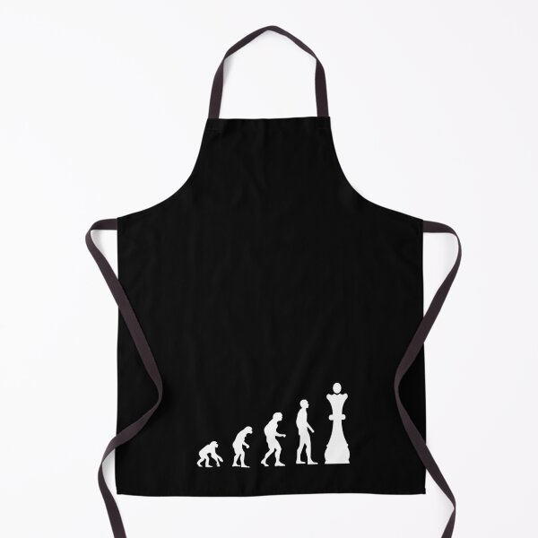 Item preview, Evolution Queen White designed and sold by LeOnde.