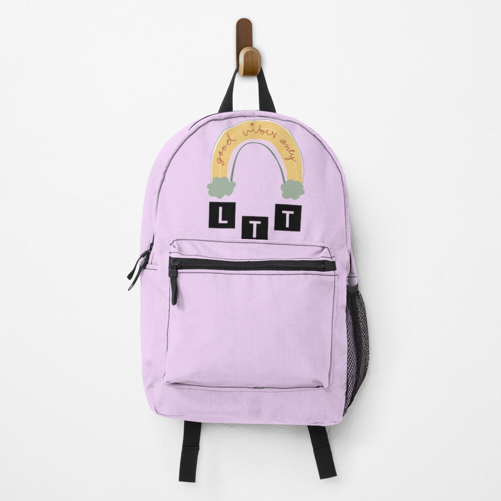 Item preview, Backpack designed and sold by covid50.