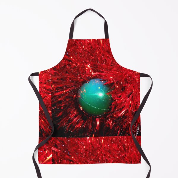 Item preview, Christmas Bauble on a red tree. designed and sold by Billlee.