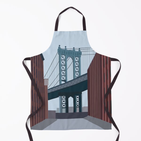 Item preview, Brooklyn Bridge  designed and sold by Sophieambr.