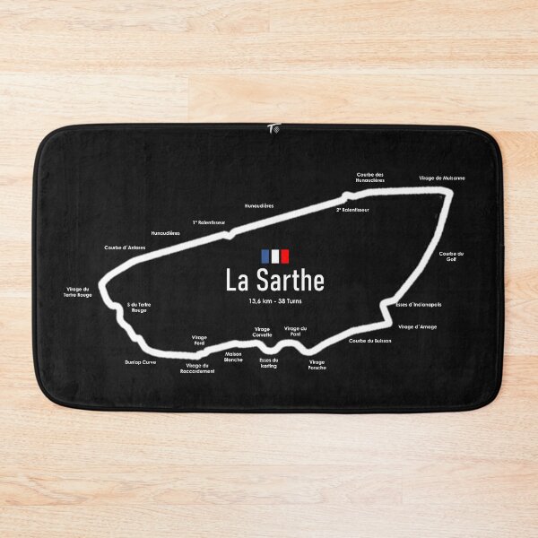 Item preview, La Sarthe designed and sold by JMSierra7.