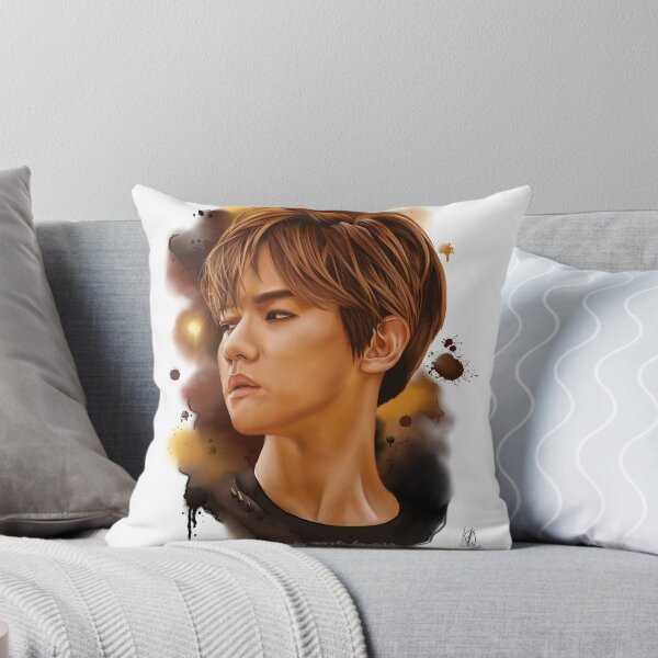 Item preview, Baekhyun designed and sold by kkokoronashi.