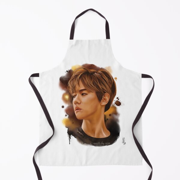 Item preview, Baekhyun designed and sold by kkokoronashi.