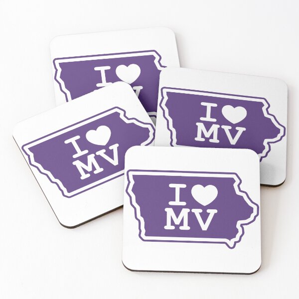 Item preview, I Love Mount Vernon - CC designed and sold by nicdesignsstuff.