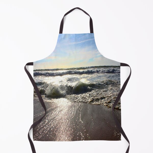 Item preview, Glistening Waves designed and sold by -Archie Alexandre-.
