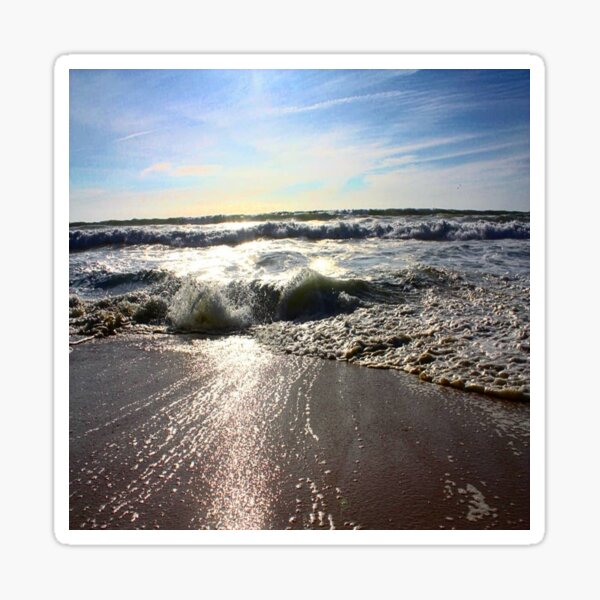 Item preview, Glistening Waves designed and sold by -Archie-.