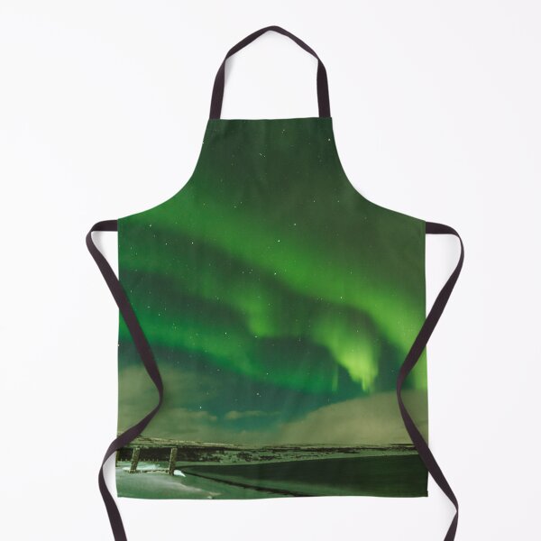 Item preview, green northern lights designed and sold by ImRotem.