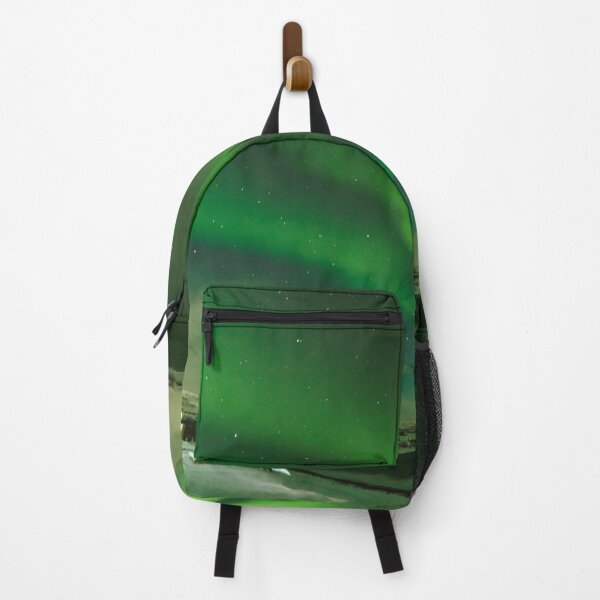 Item preview, green northern lights designed and sold by ImRotem.
