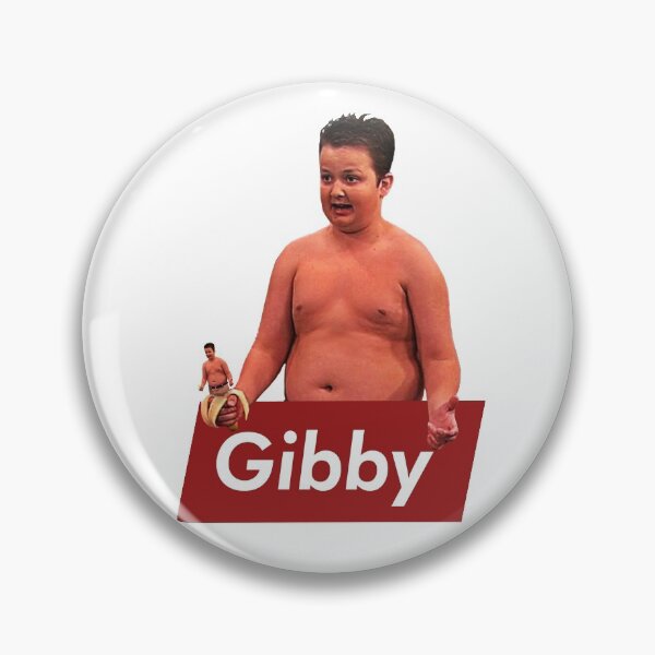 Artikelvorschau, Gibby icarly T-Shirt entworfen und verkauft von mini-n-boop.