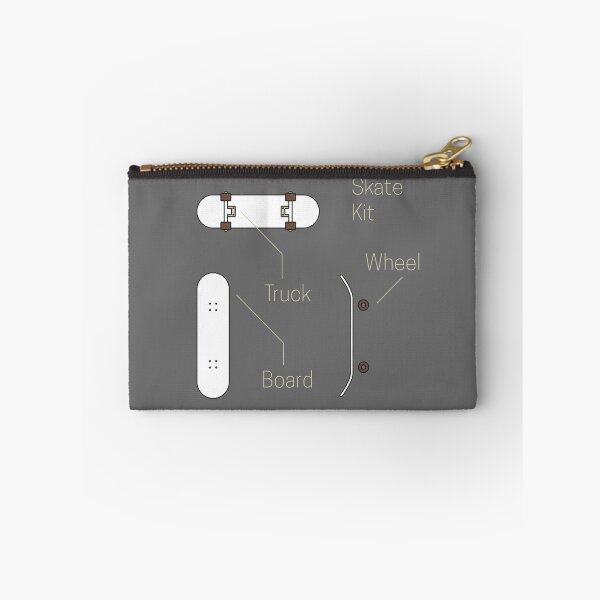 Item preview, Skateboard Kit designed and sold by HumbleIdeas.