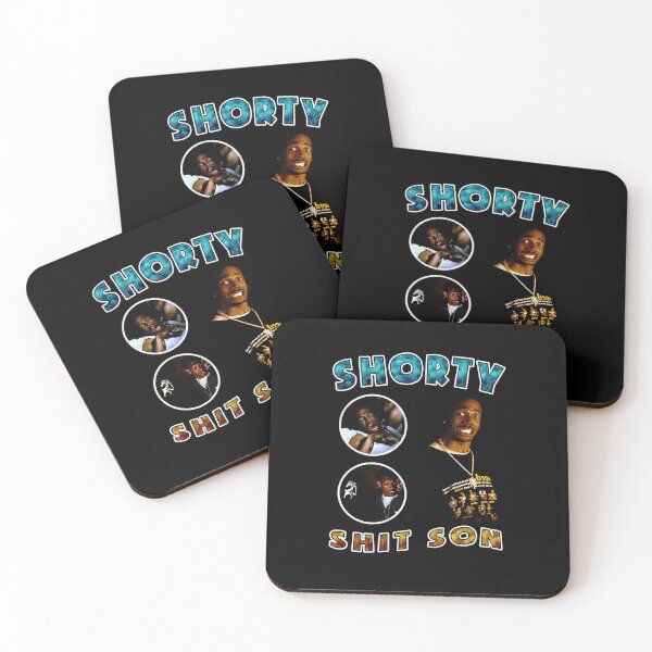 Item preview, Shorty - Scary Movie - Bootleg Vintage designed and sold by sg357.