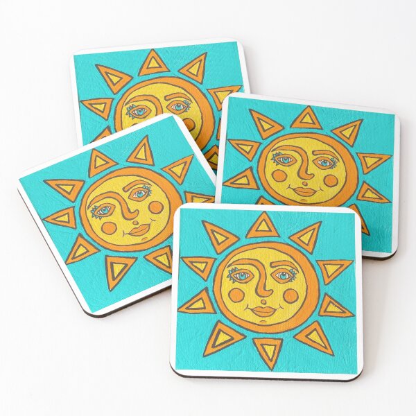 Item preview, hippie sun  designed and sold by Maddy Designs.